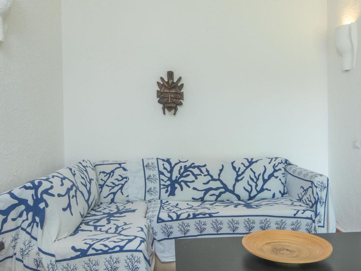 Holiday Home Nicoletta By Interhome Palau Ngoại thất bức ảnh